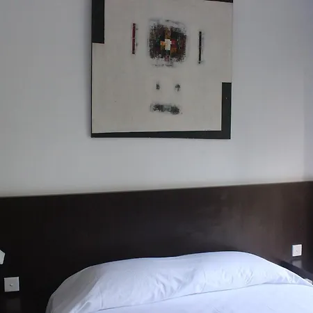 Pondok Pucuk Cemara Homestay
